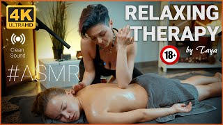 Magical Whispering ? & Soft Soothing ?‍♀️ | Relaxing Therapy by Taya