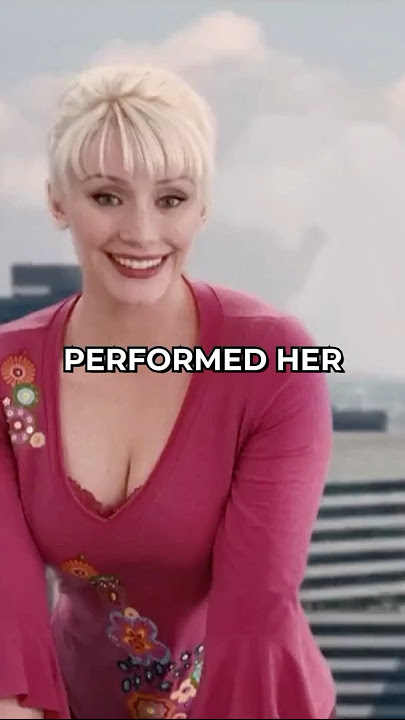 Did you know for SPIDER-MAN 3…