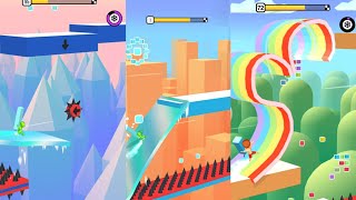 Freeze Rider Games screenshot 3