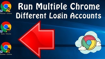 Easiest Way To Create and Manage different User Profile within a single Chrome Web Browser ?