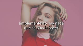 Tove Styrke Number One Español Tove Styrke Number One Español