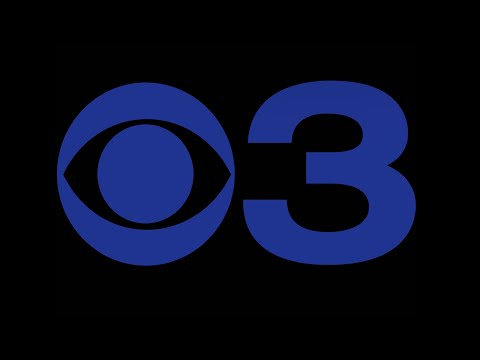 CBS3 May 2 2003 Commercial Break Compilation