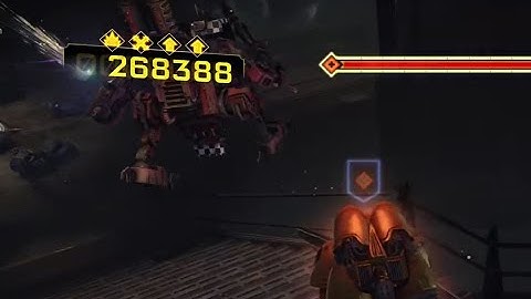 The Dark Souls Maneuver