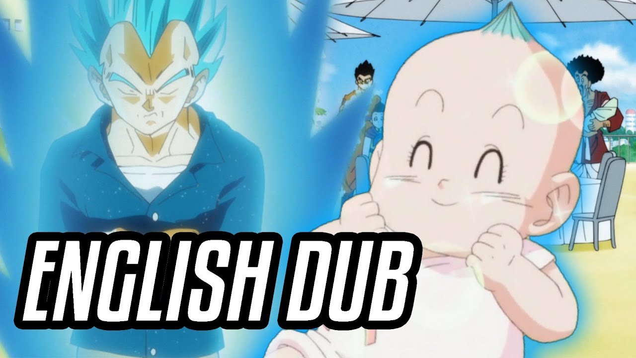 Dragon Ball Super 83: O Nascimento da FILHA de Vegeta! - Combo