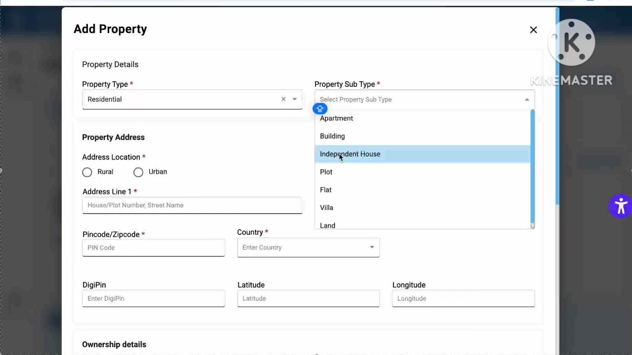 How to Fill IPR 2025 (In year 2026)