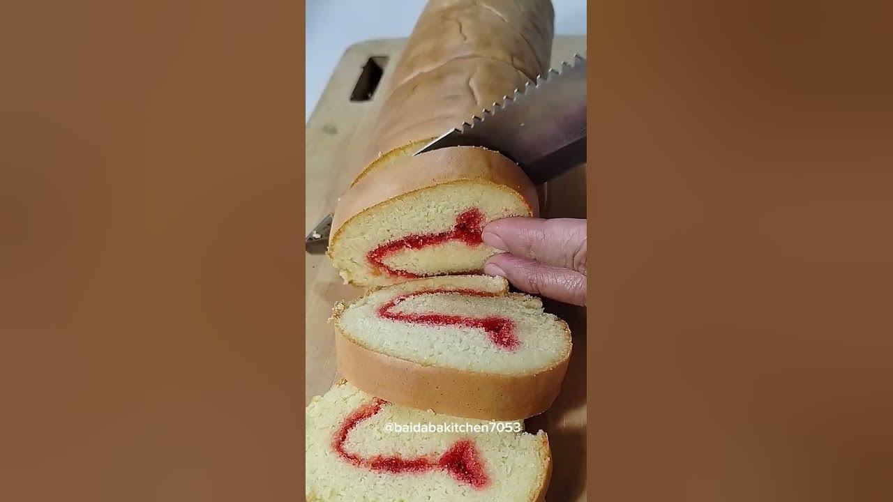 BOLU GULUNG SIMPLE