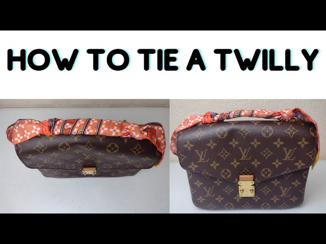 how to wrap louis vuitton flower paper｜TikTok Search