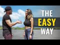 3 Easy Ways to Approach Girls (SIMPLE + EFFECTIVE)