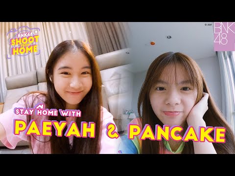 BNK48-Shoot-From-Home-