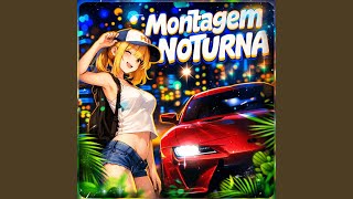 Montagem Noturna (Super Slowed) - smaSher, CAPE, Lina Solé