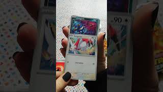 Quaxly coin pack - Scarlet and Violer booster pack Quaxly coin pack - Scarlet and Violer booster pack