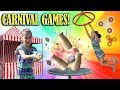 I WON A FIDGET SPINNER World S Hardest Carnival Game I WON A FIDGET SPINNER World S Hardest Carnival Game