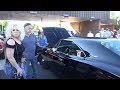 1968 Dodge Charger - Owner has some TRICKS up his sleeve - Must Watch To Find Them
