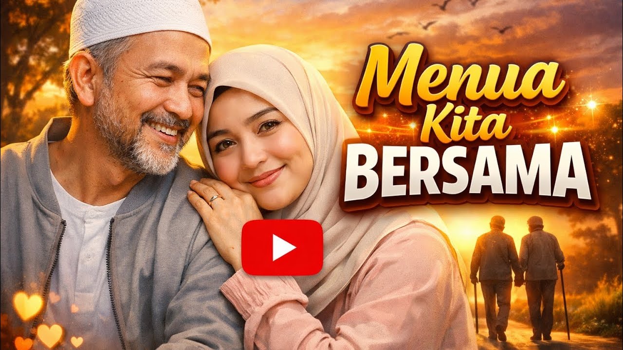 Menua Kita Bersama 