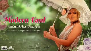 Faslı Bahar - Entarisi Ala Benziyor (1977) / Modern Fasıl