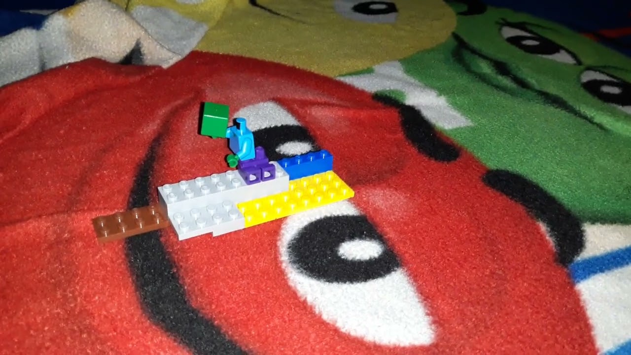 Monopoly jr electronic banking minecraft zombies