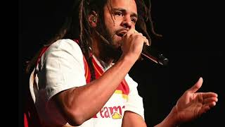 [FREE] J COLE TYPE BEAT - "WE GOING TO MAKE IT"