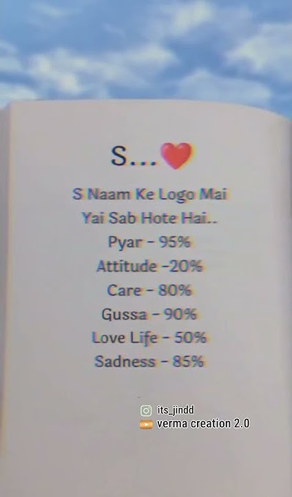 s-name-ke-logon-ke-liye-s-name-status-video-s-name-story