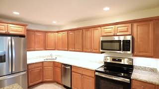 Cedar Crest Virtual Tour — Manchester Apartment