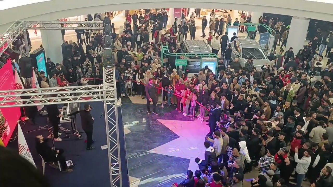 mall of Kirkuk  31/12/2025