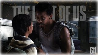 Enfin de la compagnie !! | The Last Of Us Remastered PS4 Pro | #6