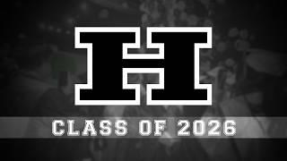 Hanks High School 2026 Graduation Ceremony