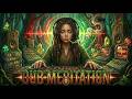 Deep Jah Dub Session Powerful Bass Mystic Echoes 