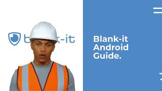 Blank-it Software Installation Guide for Android 08082023 screenshot 2