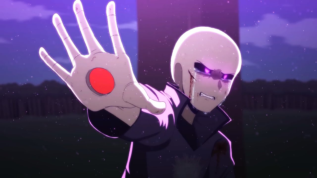 Empire - Glitchtale [AMV] (Season 3)