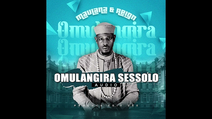 [AUDIO ]Omulangira Ssessolo Maulana Reign