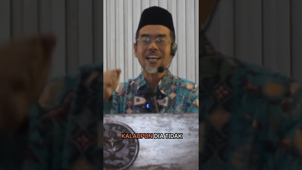 Amalan sederhana sering dilupakn tapi berharga 