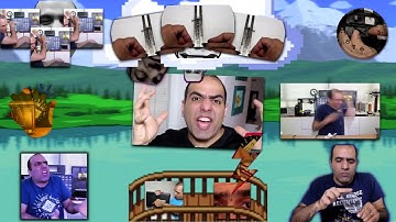 Part 8 - Sparta Emergence Remix Collab (ElectroBOOM)