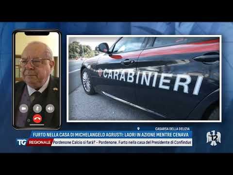 TG REGIONALE | 29/03/2025