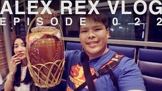 Ep 22 Vietnamese Fermented Rice Wine Rượu Cần