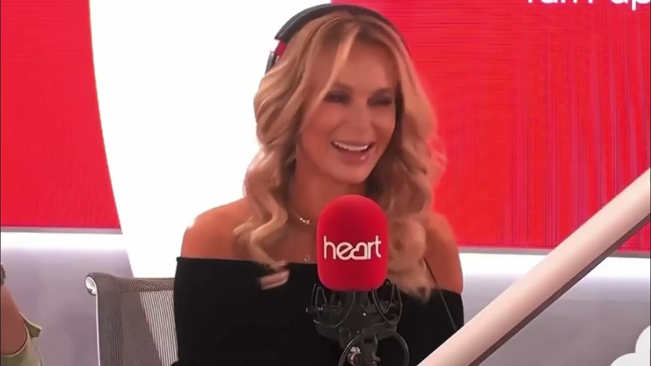 Westlife Heart Breakfast Interview - Best Of