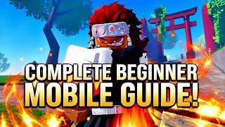 The ULTIMATE Project Slayers 2 MOBILE Guide! (Level 1-225) screenshot 5