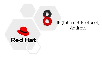 Introduction to IP Address