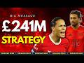 LIVERPOOL SHAKE-UP! 😱 EXITS LOOM 💣 £241M CHALLENGE &amp; BIG TRANSFER BLOWS 💥 #ukfootball