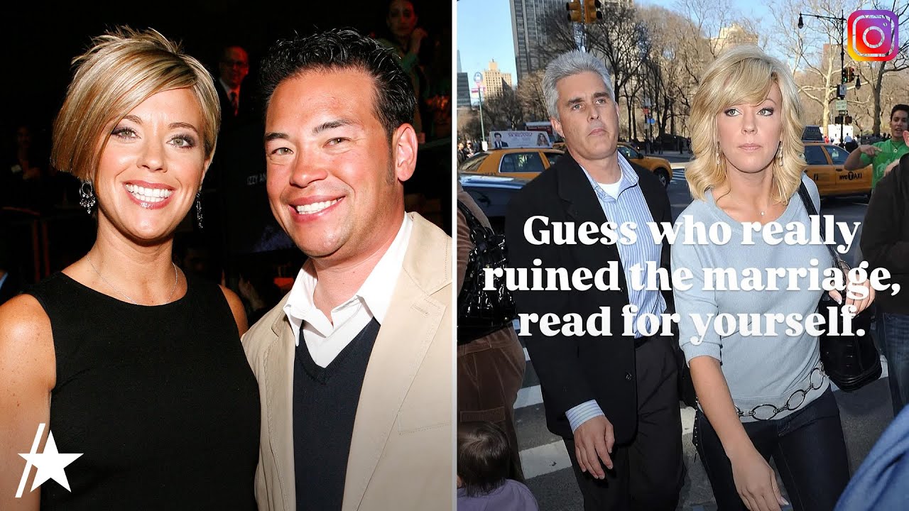 Is Kate Gosselin Dating Bodyguard She Was Accused Of Having AFFAIR With?