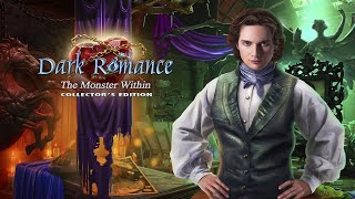 Lets Play Dark Romance 7 The Monster Within CE Full Walkthrough LongPlay 1080 HD Gameplay PC screenshot 3