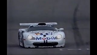 1997 FIA GT Championship - Rd 4 Nurburgring
