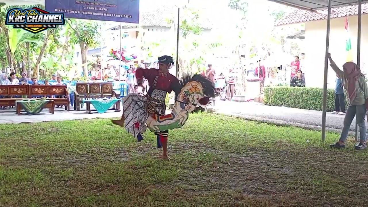 BUDALAN EBEG MULYO BUDOYO 🔴LIVE : KARANGTALUN, SIDOMULYO, KARANGANYAR, KEBUMEN
