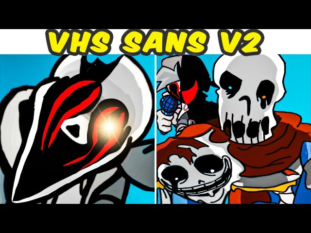 UNDERTALE: ULTRA SANS FIGHT (UNOFFICIAL) FREE DOWNLOAD