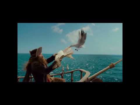 You better keep reading mr pirate