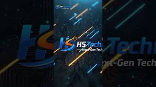HS TECHNOLOGY• Next‑Gen Tech, Today.• Trusted Technology Store#hstechnology #techshop