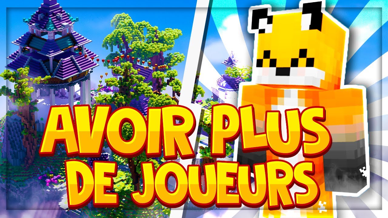 Comment Fair De La Pube Sur Minecraft