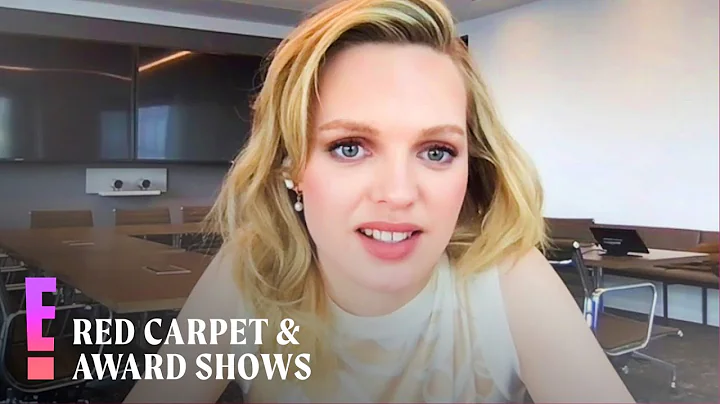 HBO Max's The Staircase Star Odessa Young on Playi...
