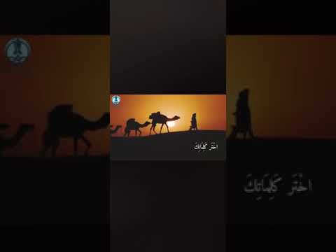 ليس كل ما يقال يجب قوله 