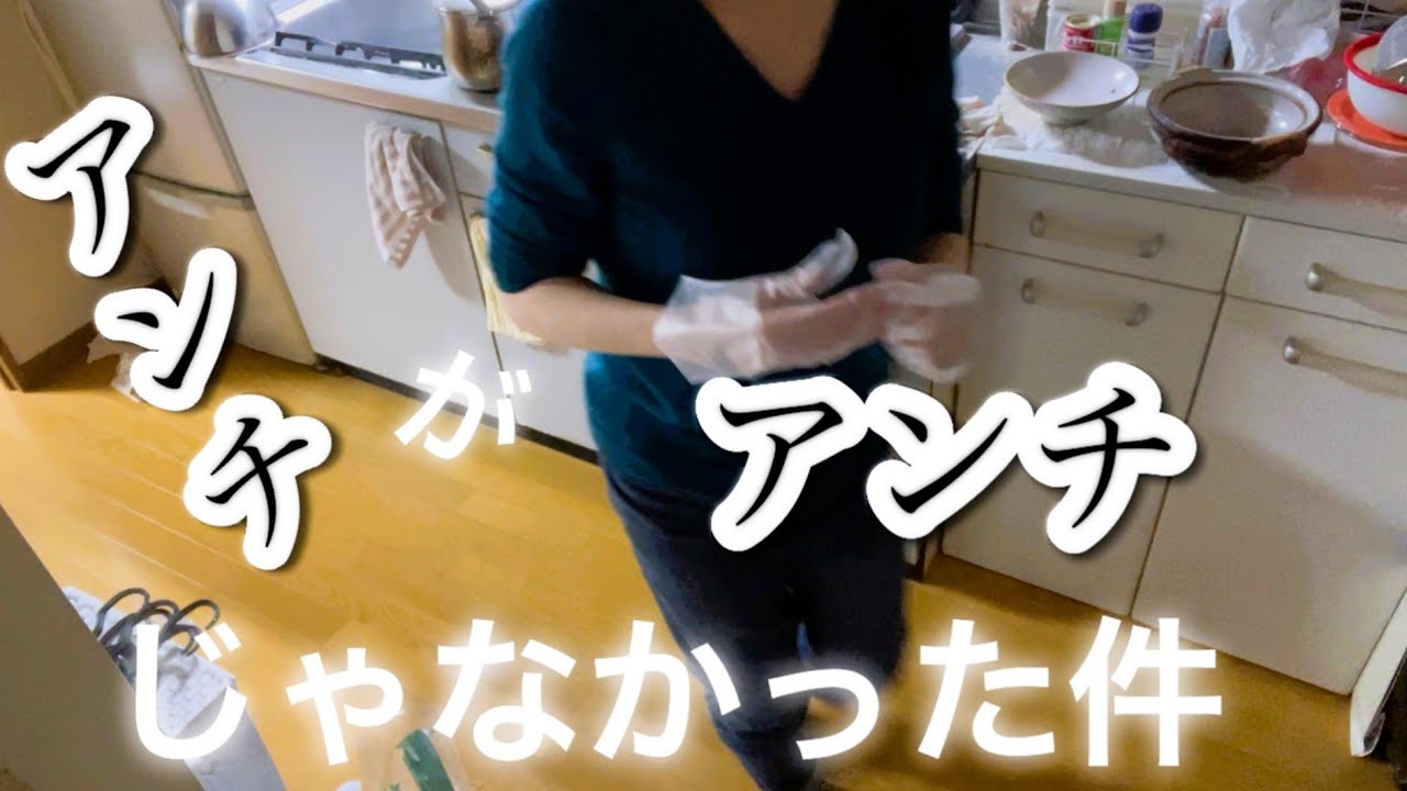 【50代独身】合否発表前のある日｜アンチコメントに癒される