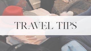 Celebrity My 8 Best Travelling Tips | Jillian Harris Net Worth